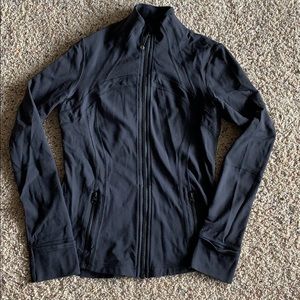 LULULEMON🍋DEFINE JACKET BLACK 12
